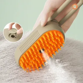 3-in-1 Cat Water Brush