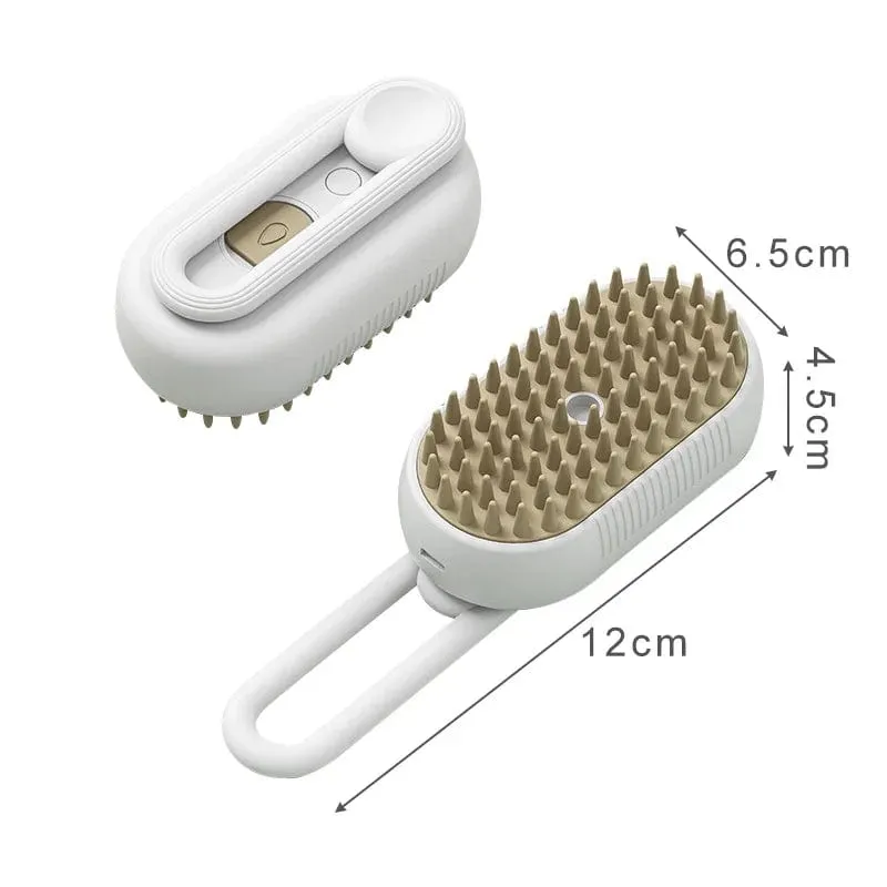 3-in-1 Cat Water Brush