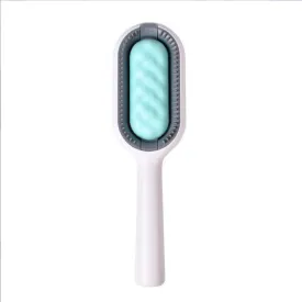 4 in 1 multifunctional pet hair cleaning depilatory comb
