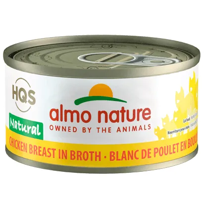 Almo Nature Natural Chicken Breast