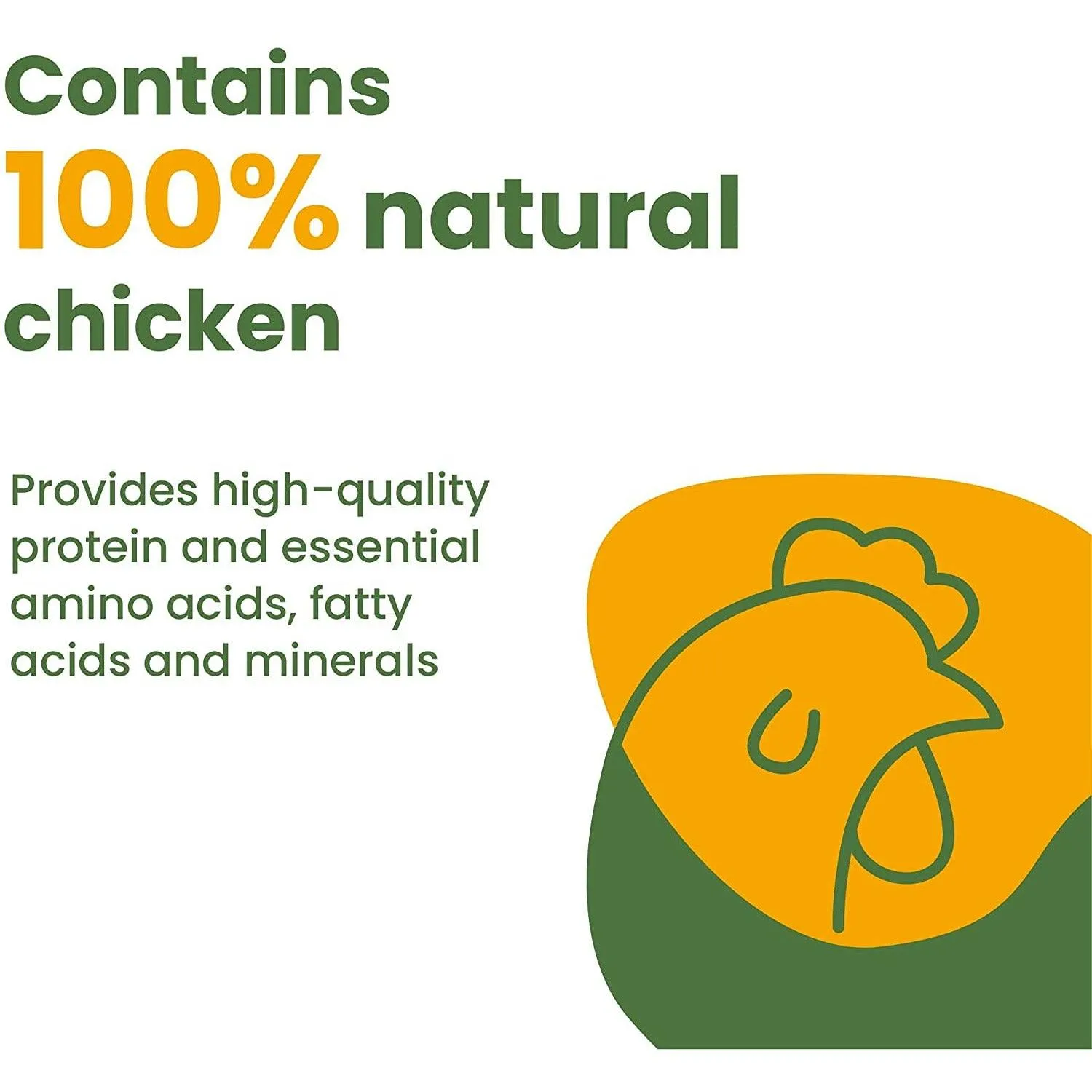 Almo Nature Natural Chicken Breast