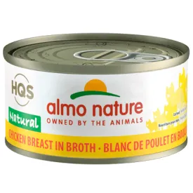 Almo Nature Natural Chicken Breast