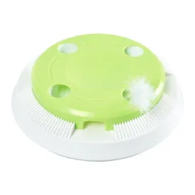 Automatic Rotating Teaser Toy
