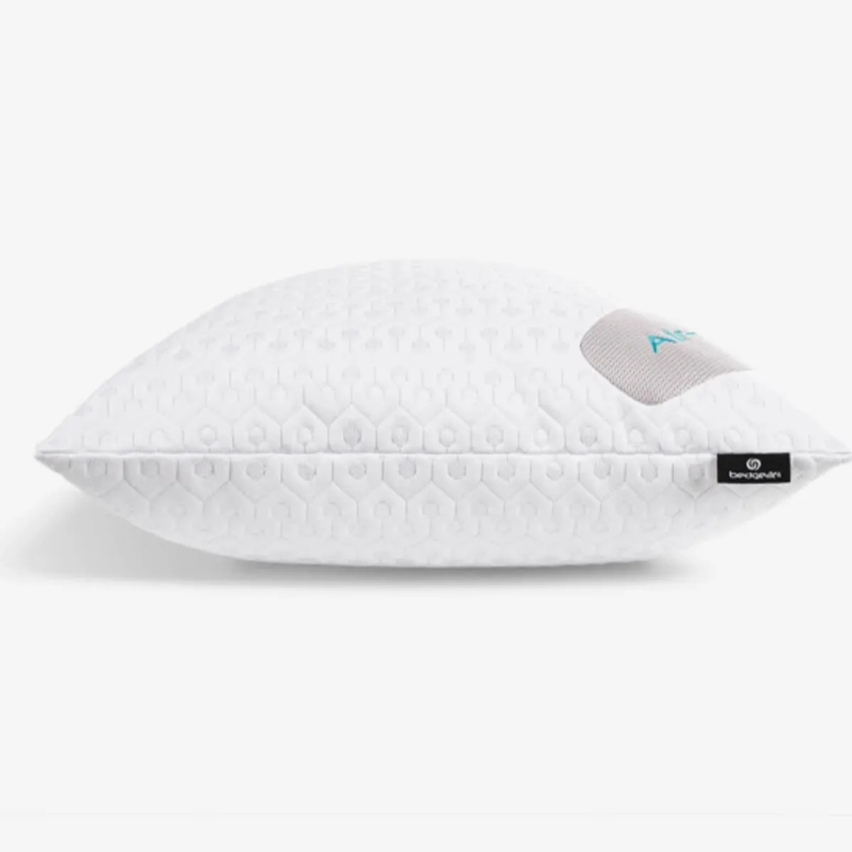 Bedgear Dri-Tec® with Air-X® Pillow Protector