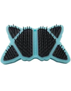 BendiBrush Bendable Pet Grooming Brush For Dogs & Cats