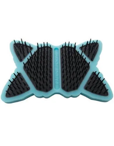 BendiBrush Bendable Pet Grooming Brush For Dogs & Cats