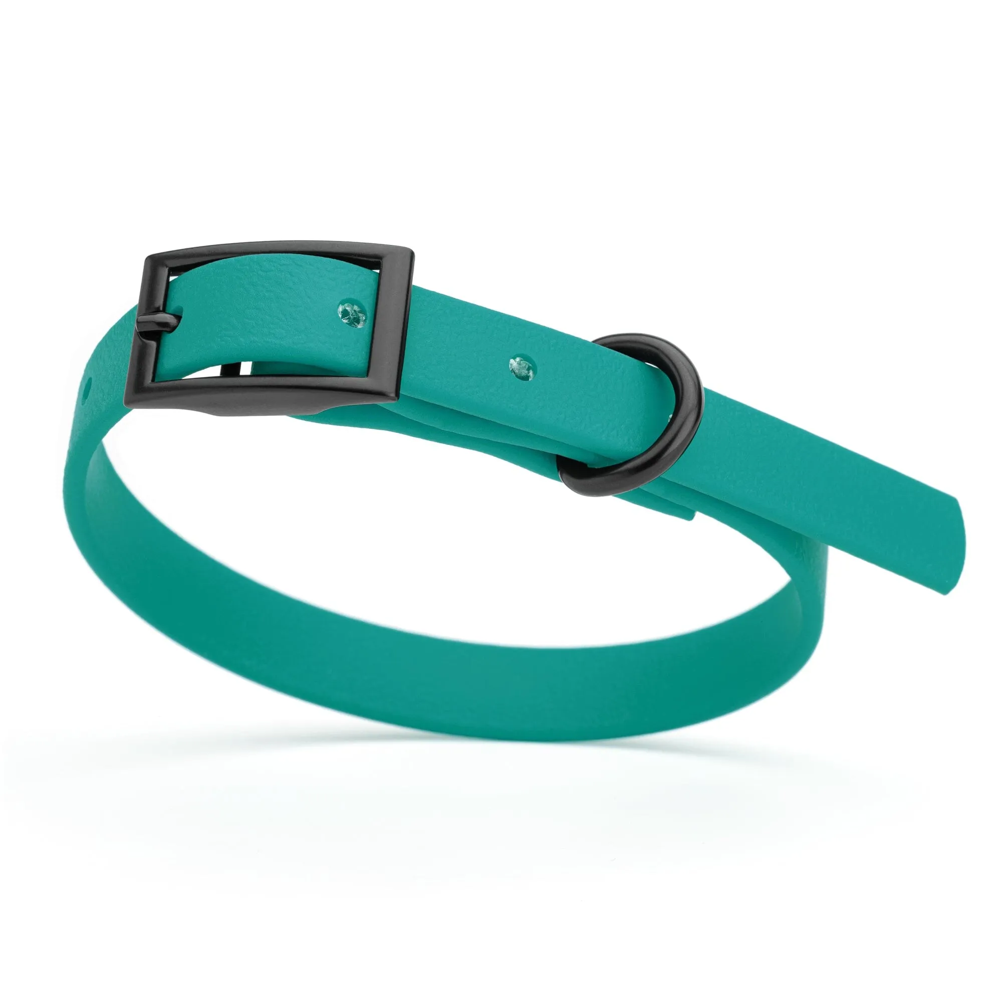 Biothane Waterproof Collar - X-Small (9 to 12 inches)