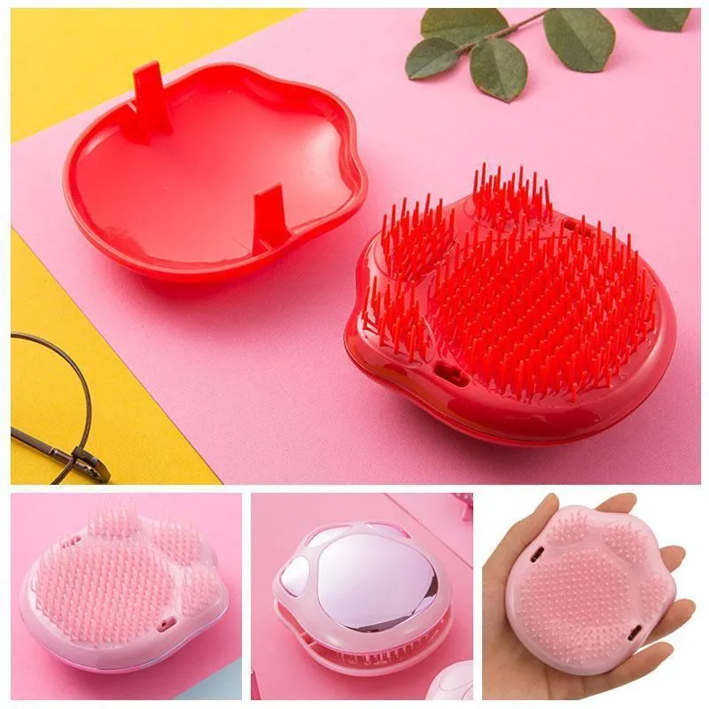 Cat Claws Comb