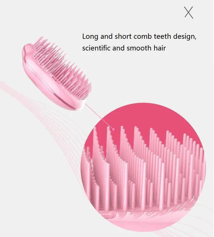 Cat Claws Comb