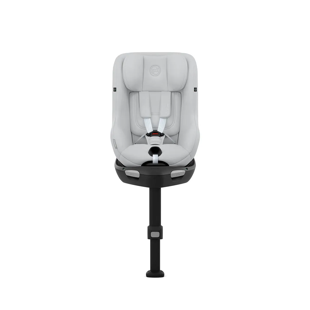 CYBEX Sirona Gi i-Size Car Seat - Fog Grey