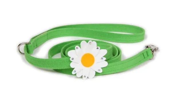 Daisy Leash (Many Colors)