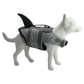 Dan & Sam - Life Jacket (Daring Shark)
