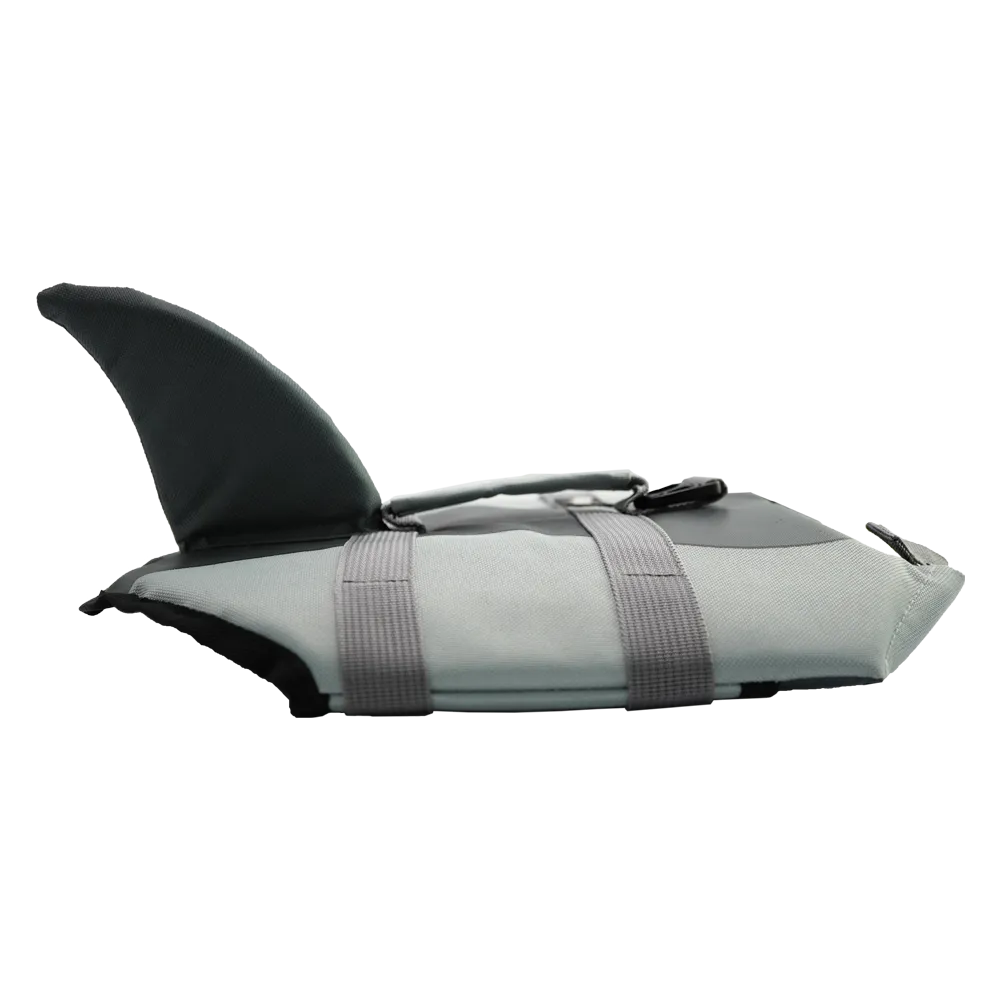 Dan & Sam - Life Jacket (Daring Shark)