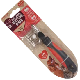 Dematting Comb