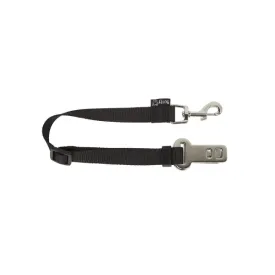 Dog & Cat Seat Belt Safety Travel Restraint, Harness Clip For Car Van Lead