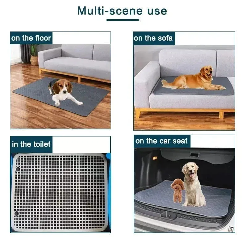 Dog Urine Mat