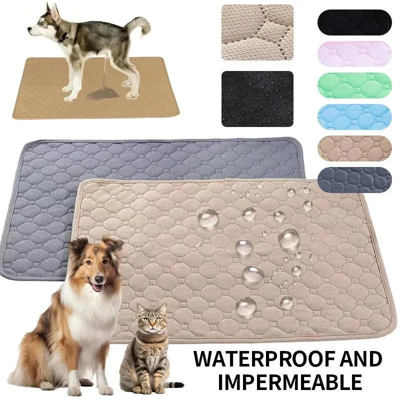 Dog Urine Mat