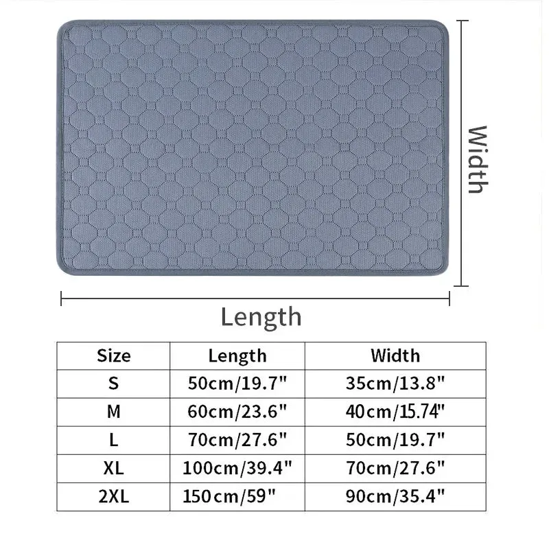 Dog Urine Mat