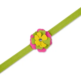 Dragon Fruit Flower Leash