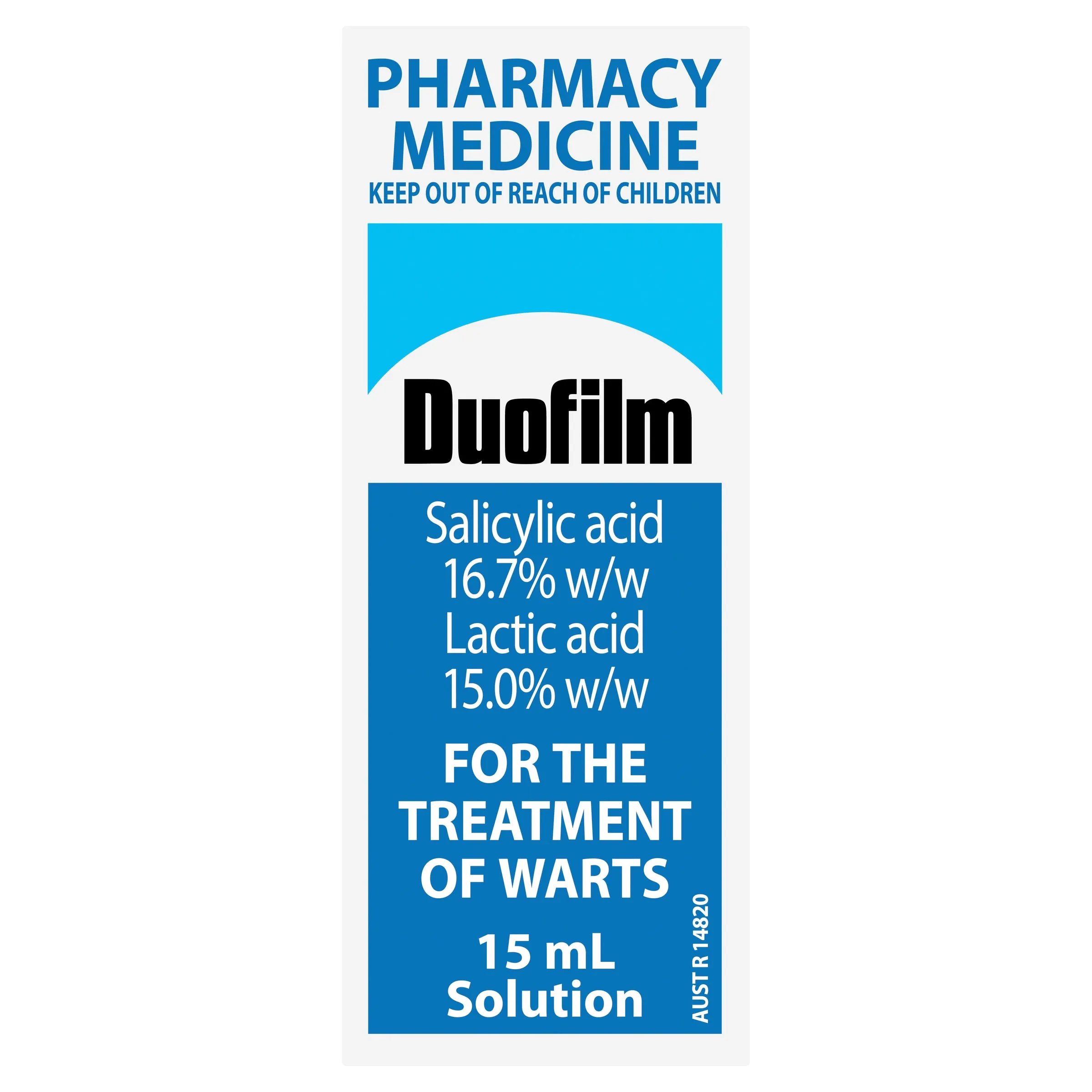 Duofilm 15mL