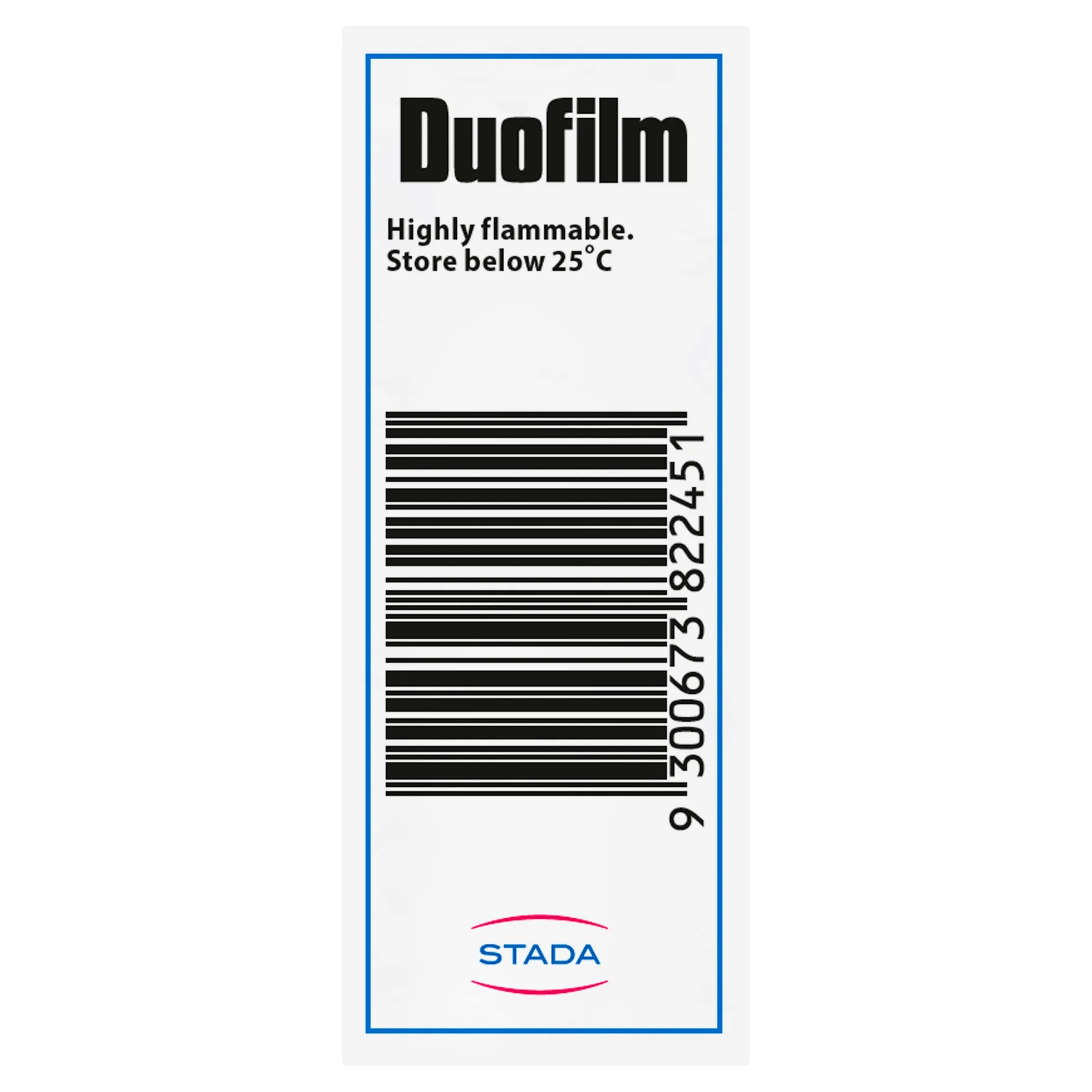 Duofilm 15mL