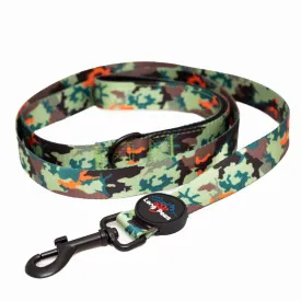 Earth Friendly - Trig Point Lead