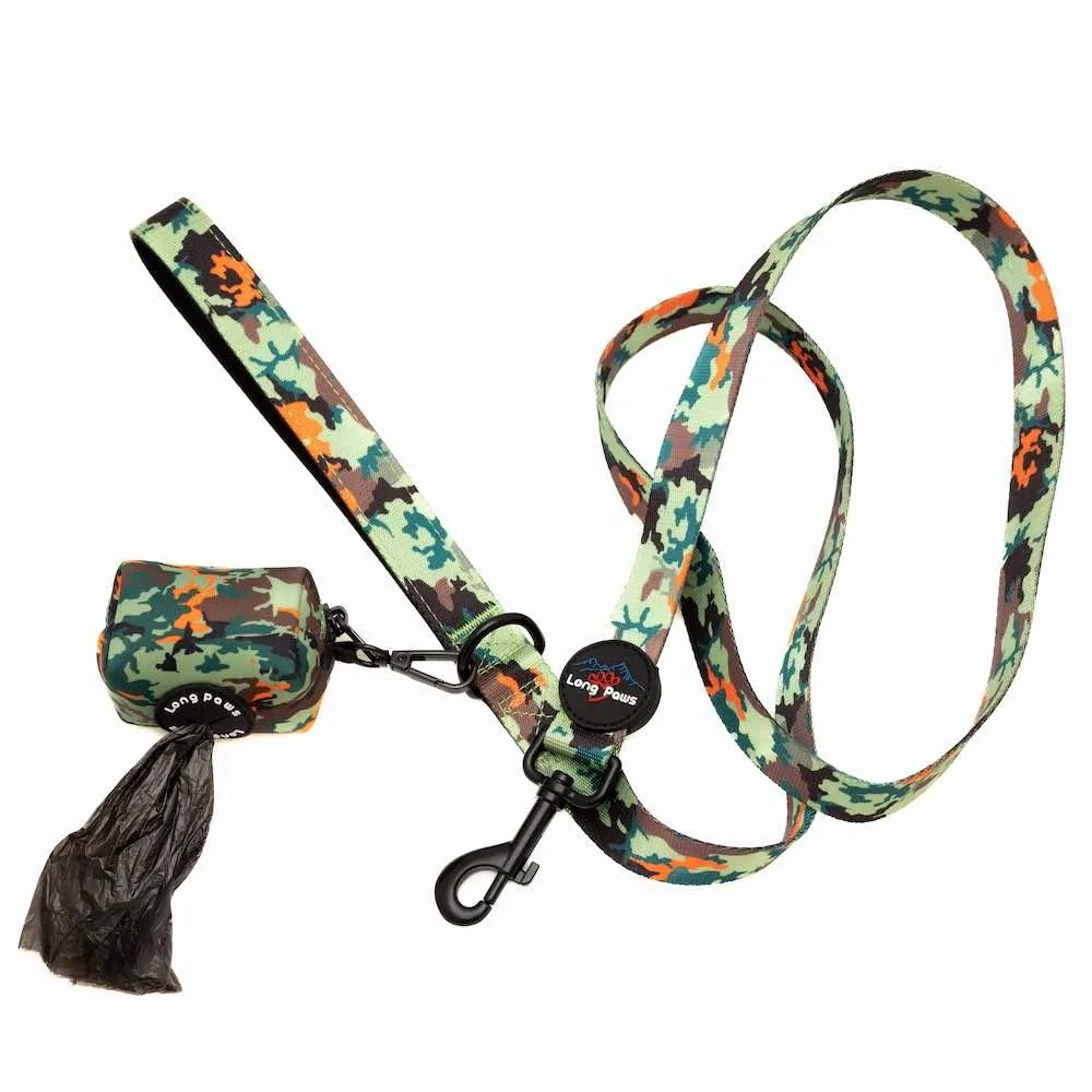 Earth Friendly - Trig Point Lead