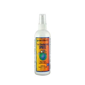 Earthbath 2-in-1 Mango Tango Conditioning Shampoo for Dogs and Cats