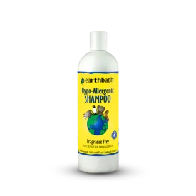 Earthbath Hypo-Allergenic Shampoo