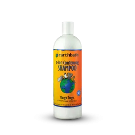 Earthbath Mango Tango® 2-in-1 Conditioning Shampoo