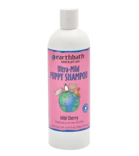 Earthbath Puppy Dog Shampoo