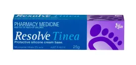 Ego Resolve Tinea Topical Cream 25g