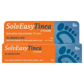 Ego Solv Easy Tinea  1% 15g