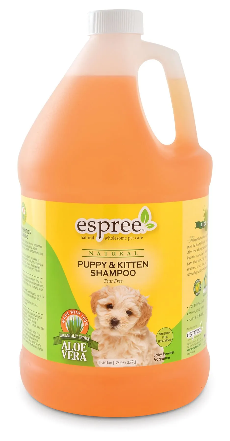 Espree Puppy Shampoo