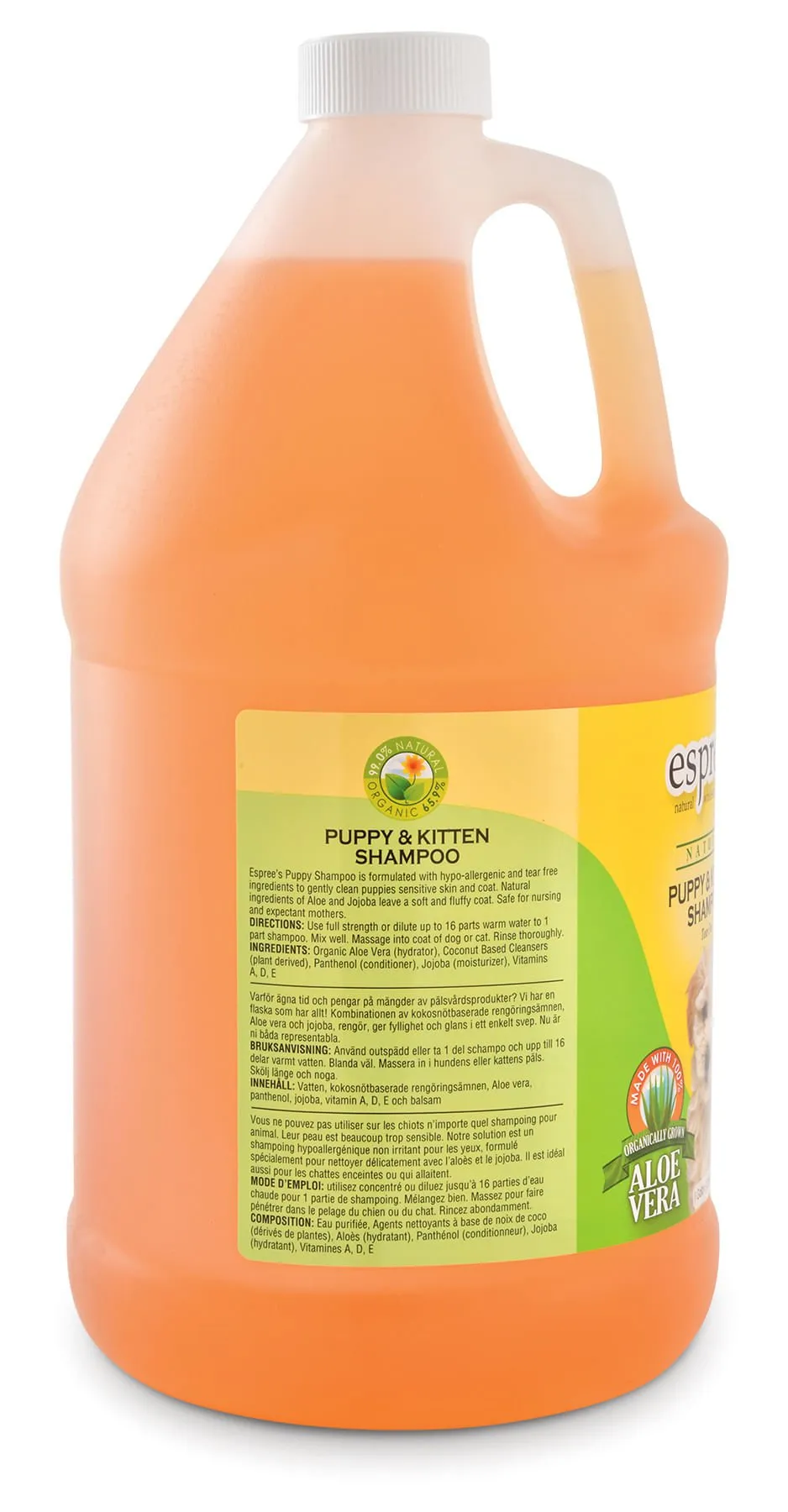 Espree Puppy Shampoo