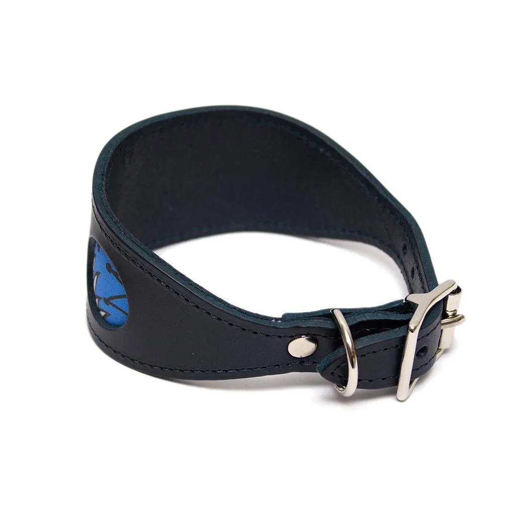 Eyes Hound Collar