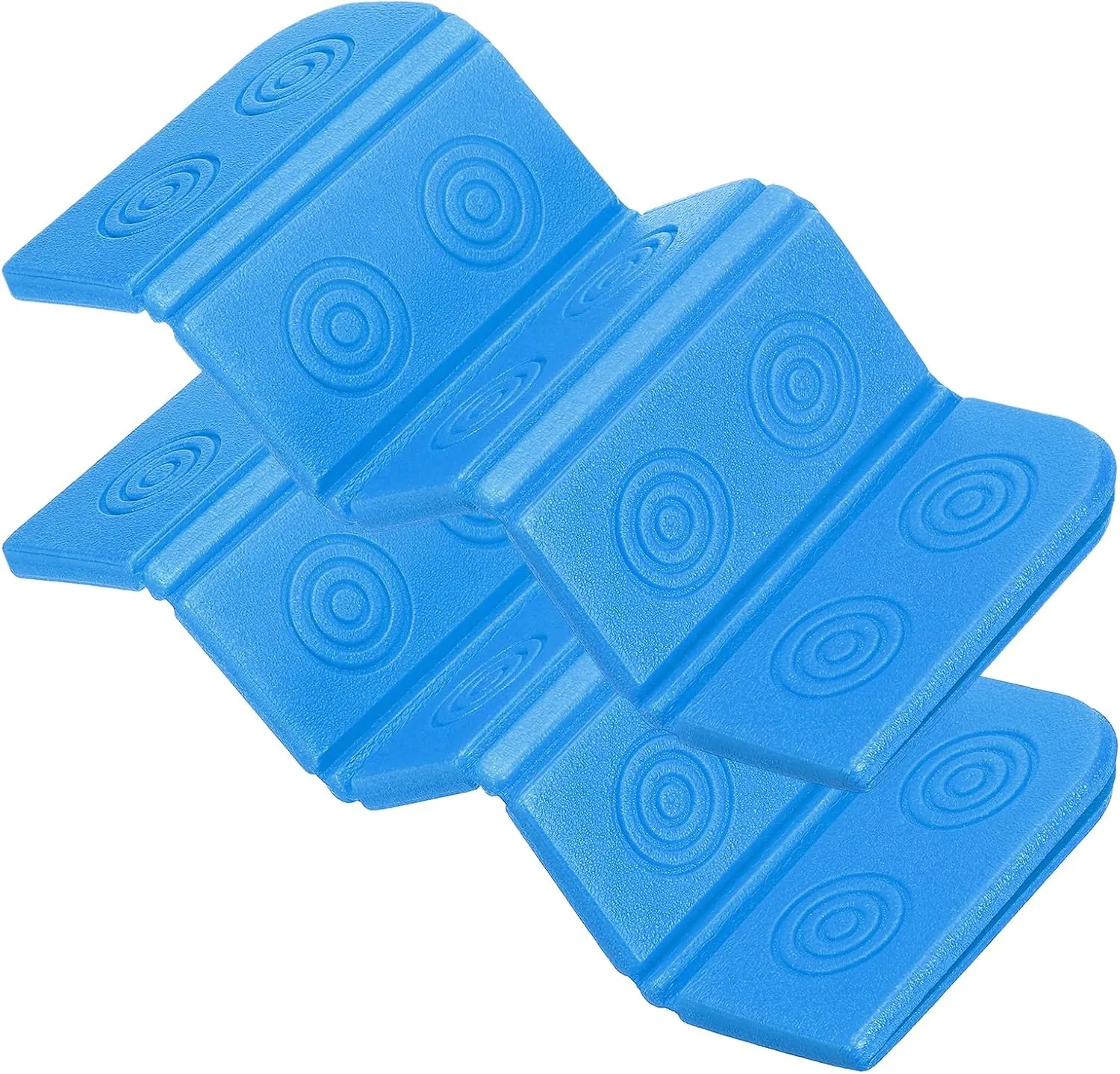 Folding Foam Mat, Mini Portable Lightweight Mini Waterproof Folding Mat Fit for Backpacking Hiking Camping Kneeling Outdoor Activities