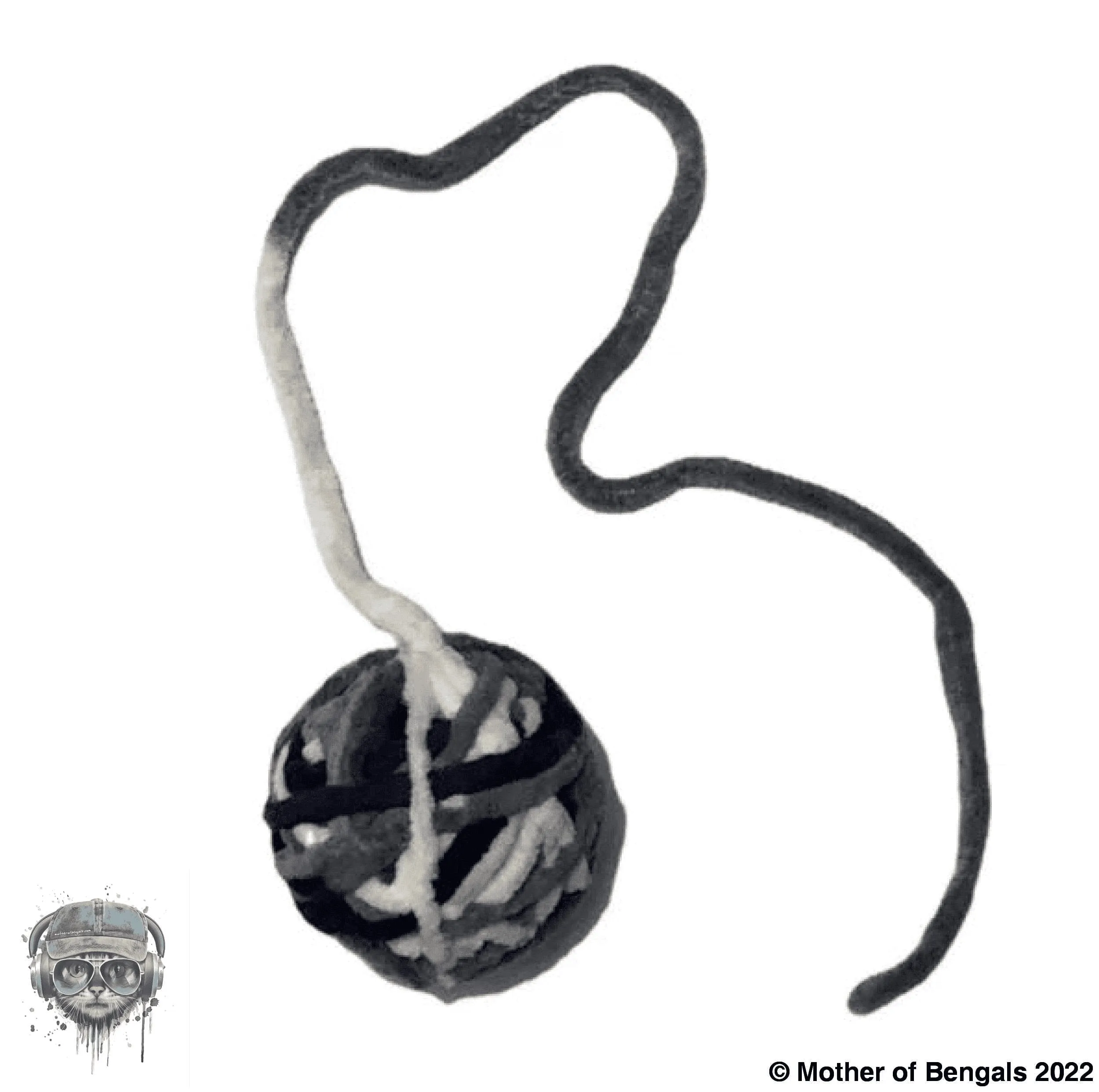 Furprize! Dragonfruit  Assorted Catnip Infusion Toys