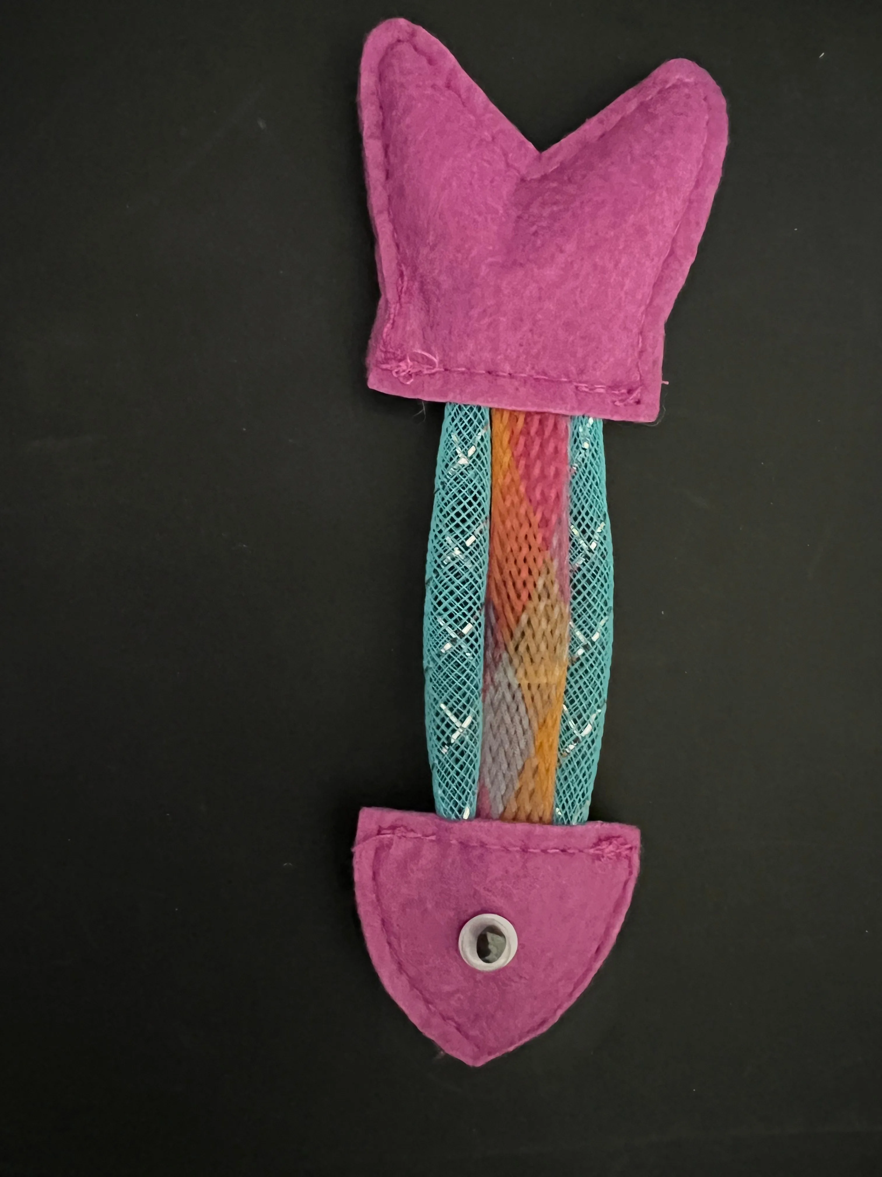 Furprize! Durian- purple, Assorted Catnip Infusion Toys