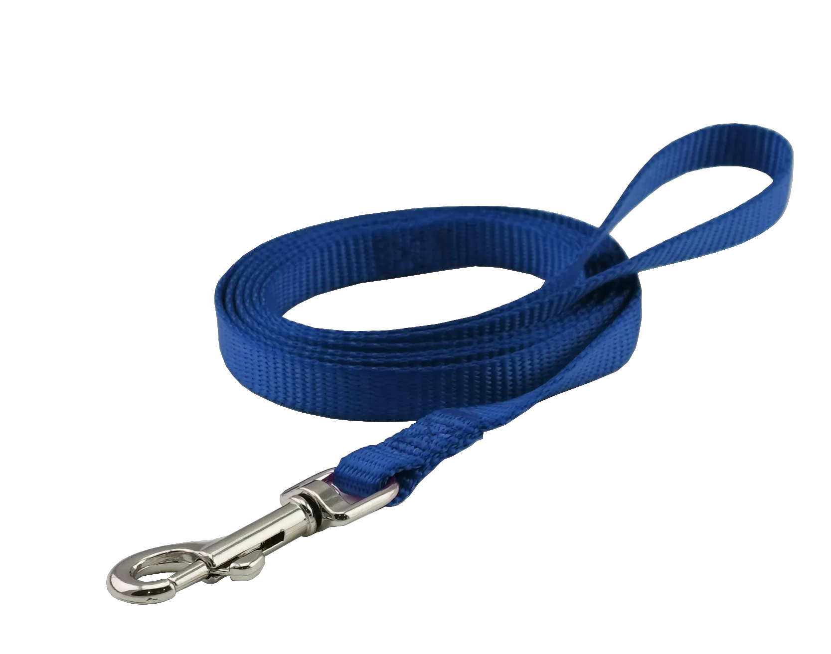 Furwear - Basic Cat Harness & Lead (Blue)
