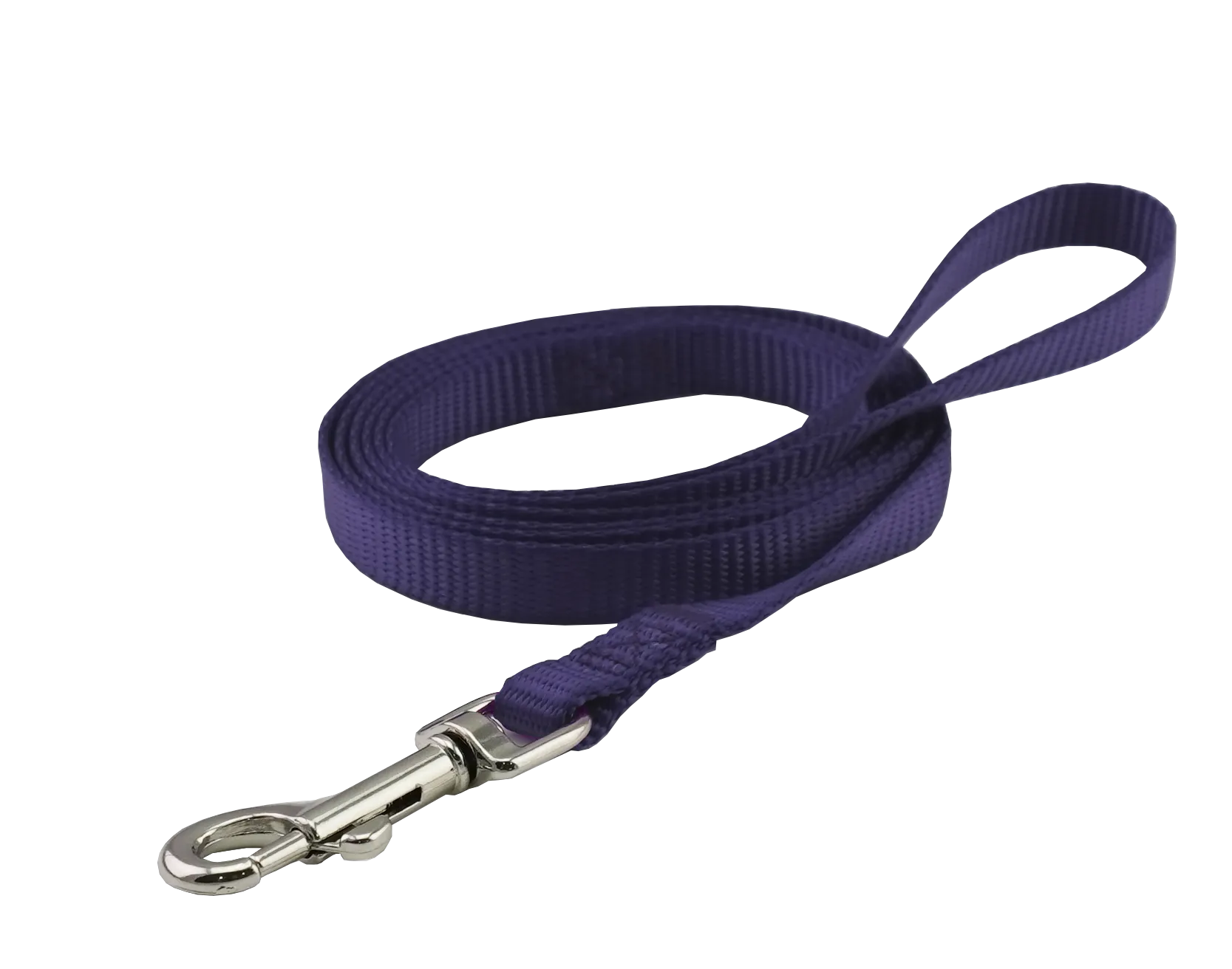 Furwear - Basic Cat Harness & Lead (Purple)