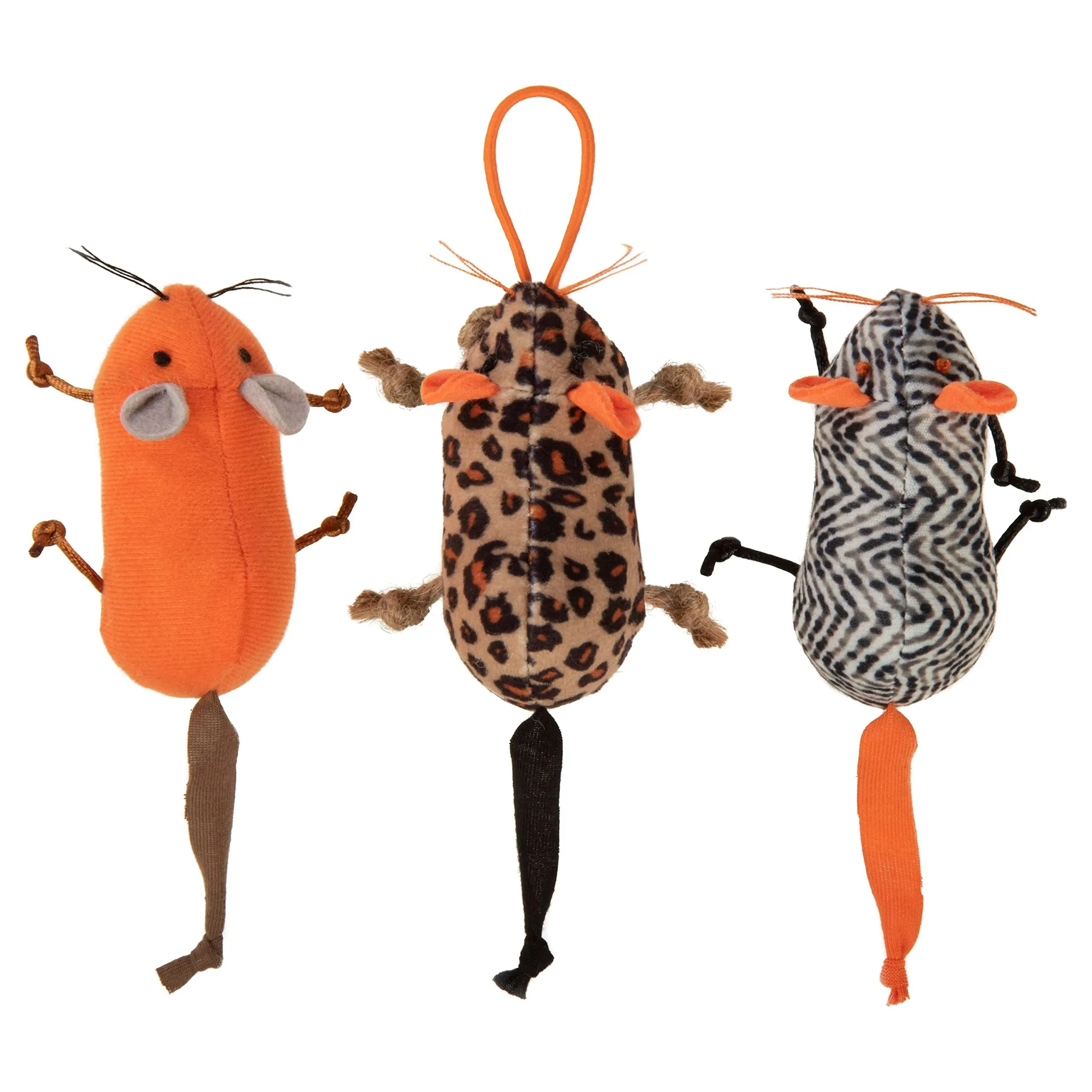 Instincts Cat Safari Sneakers Happynip Launcher 3 pack