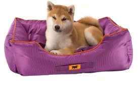 Jazzy 80 Bedding Purple