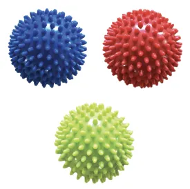 K9 Homes - Spikey Squeaky Balls Large