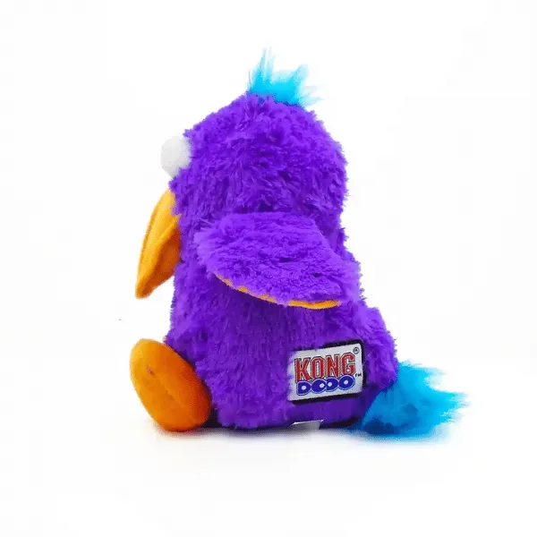 KONG Dodo Dog Toy