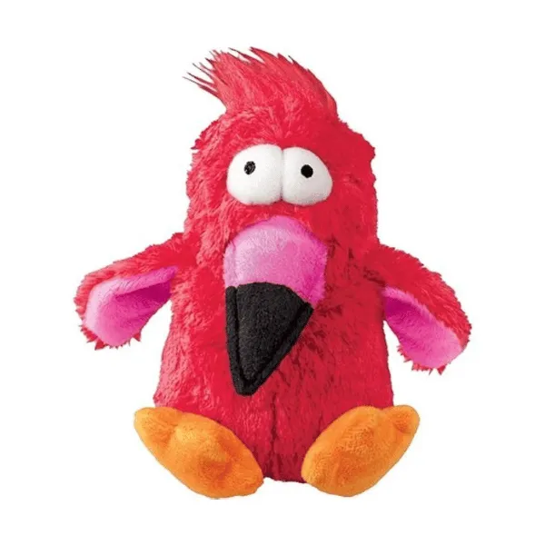 KONG Dodo Dog Toy
