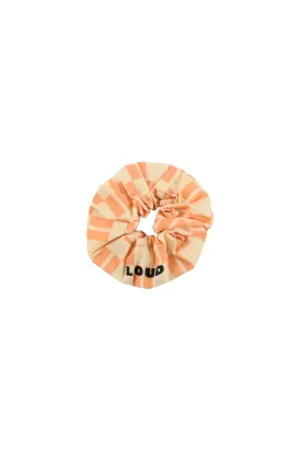 LOUD APPAREL SAND SCRUNCHY
