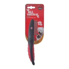 Mikki Comb Medium & Cat Coat