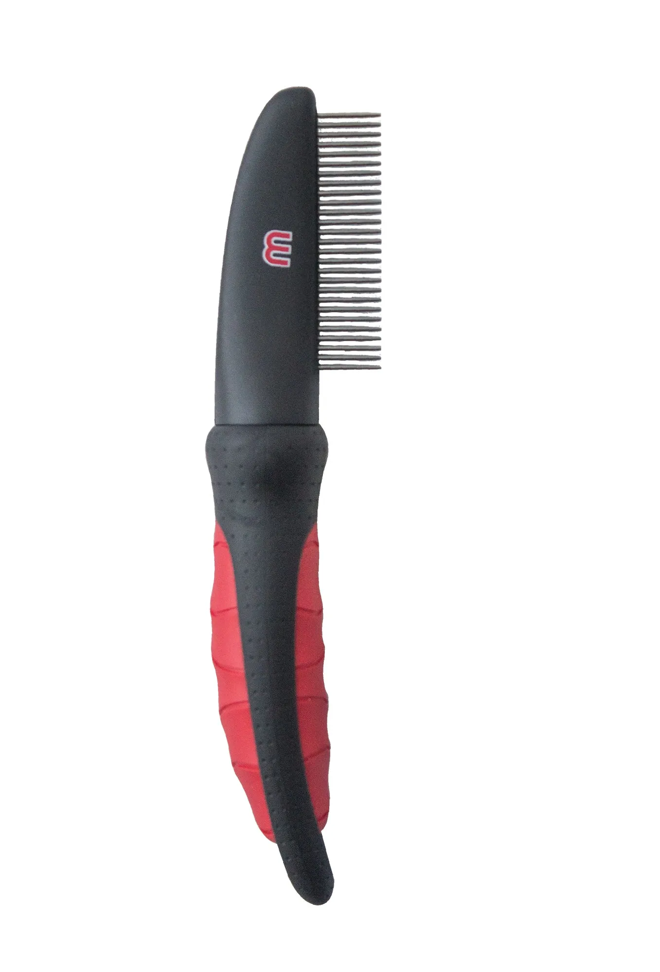 Mikki Comb Medium & Cat Coat