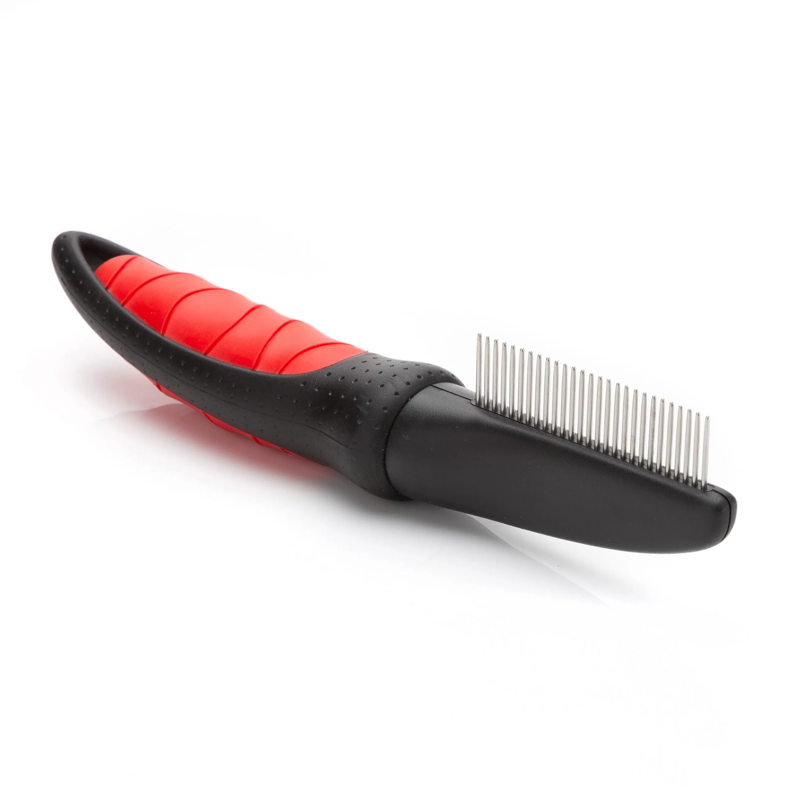 Mikki Comb Medium & Cat Coat